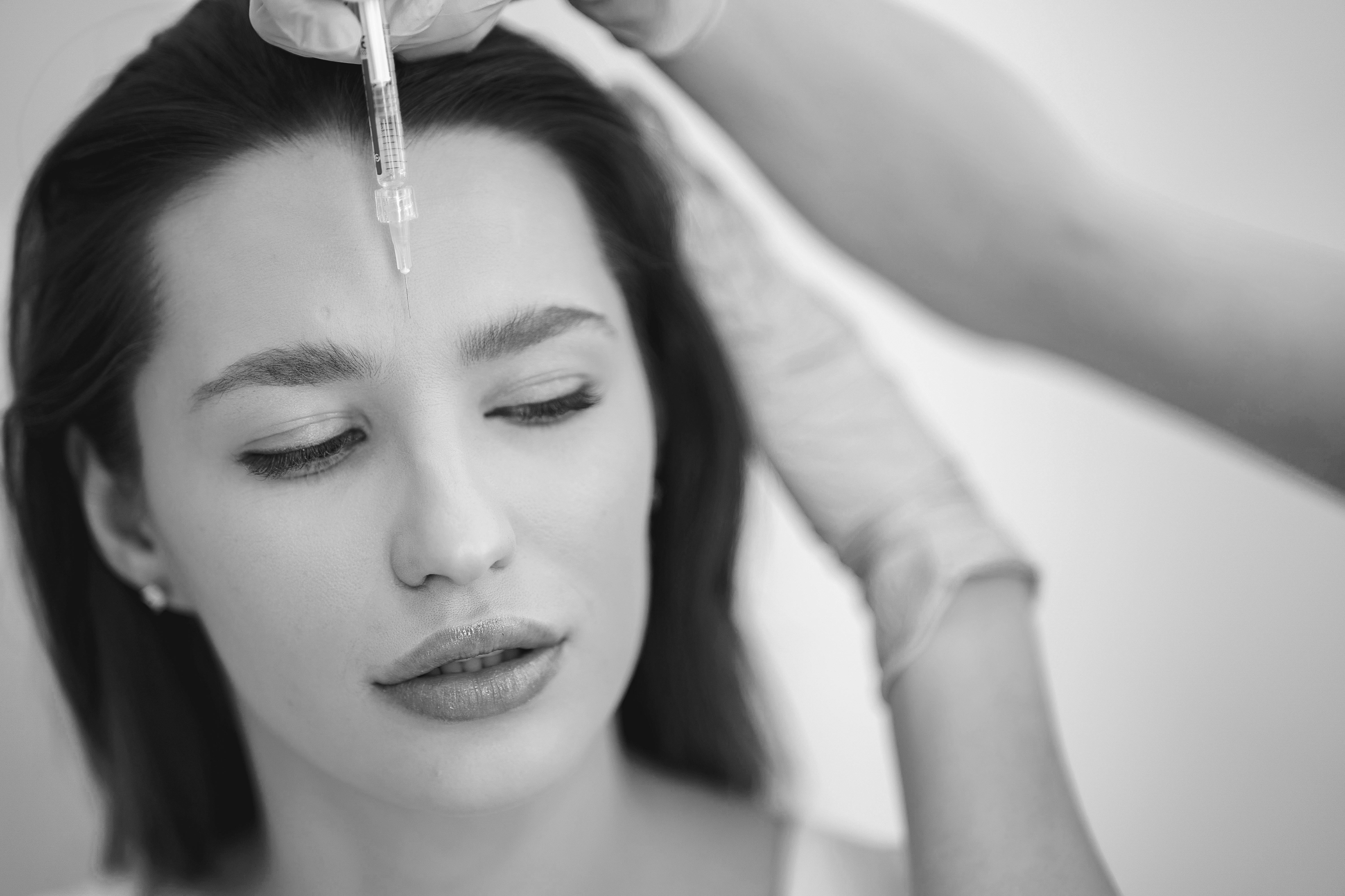 Estetická dermatológia